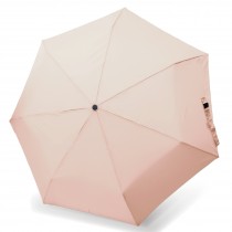 05-580018 - 抗UV - 降溫 - 型態安定布 - 安全自動開收傘 - 瞬收傘 - 粉紅