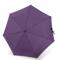 05-580018 - 抗UV - 降溫 - 型態安定布 - 安全自動開收傘 - 瞬收傘 - 深紫